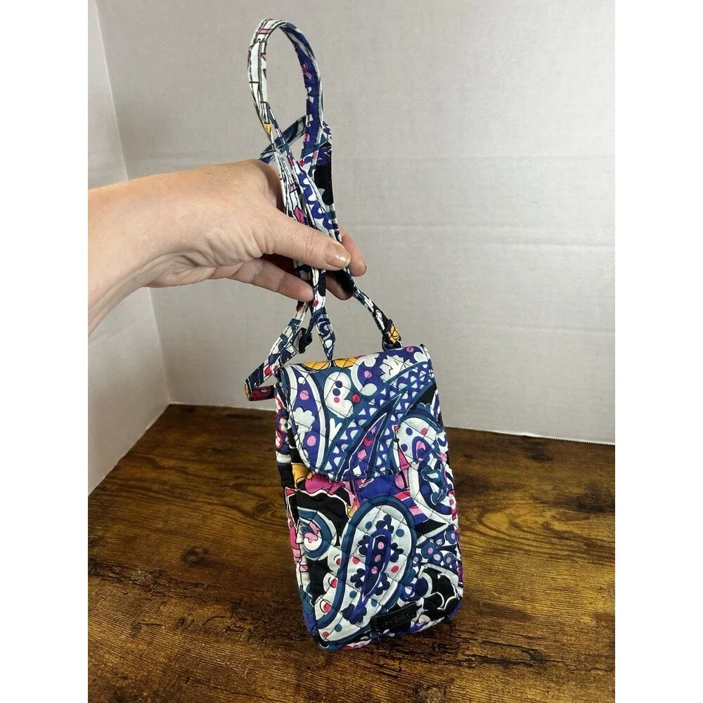 Vera Bradley add little
